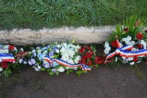 2024 09 25 TOULON  HOMMAGE AUX HARKIS et FORCES SUPPLETIVES D ALGERIE   (5)